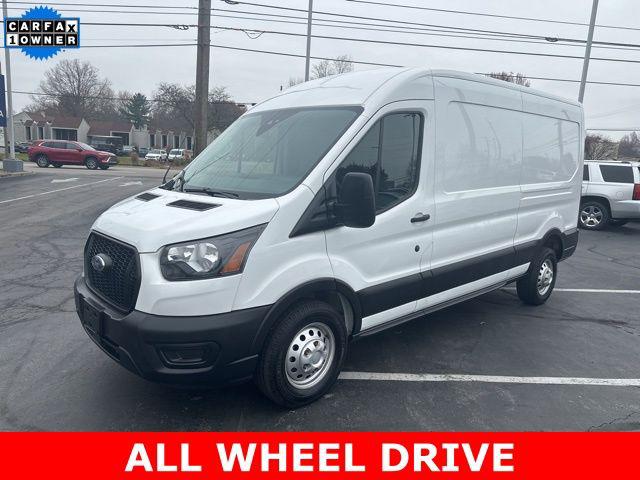 2023 Ford Transit Cargo Van Base for sale in Boardman, OH