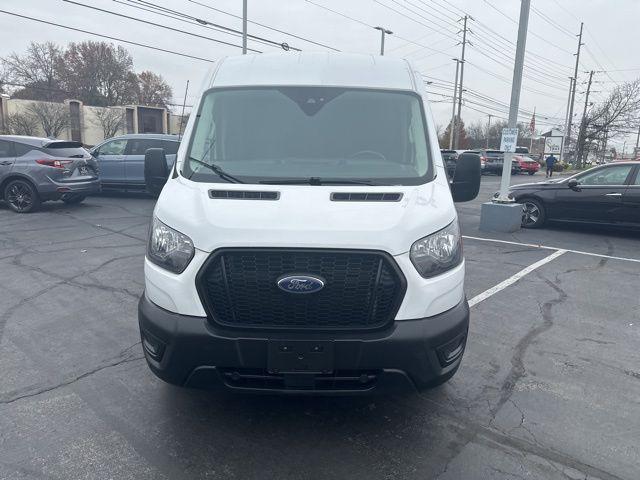 2023 Ford Transit Cargo Van Base