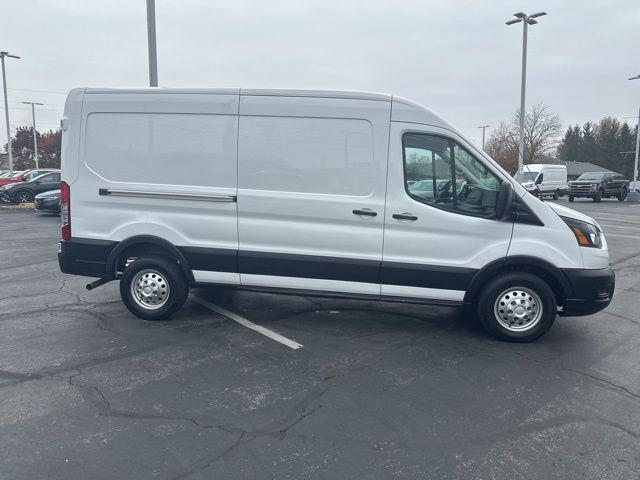 2023 Ford Transit Cargo Van Base