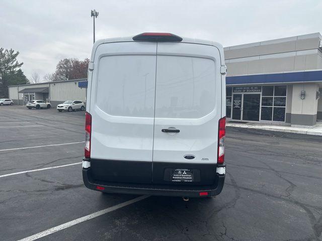 2023 Ford Transit Cargo Van Base