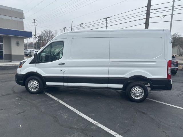 2023 Ford Transit Cargo Van Base