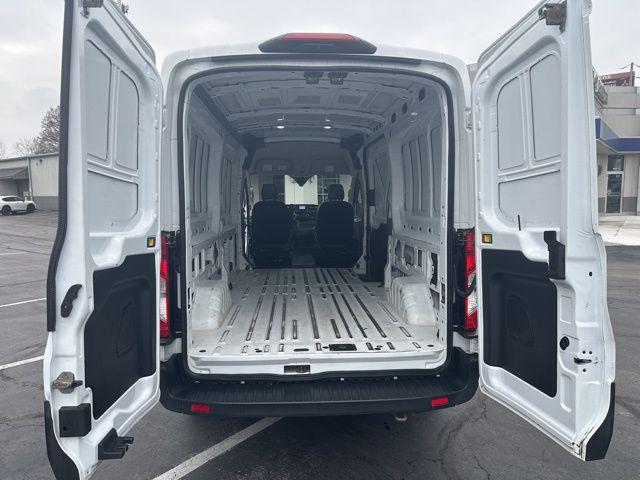 2023 Ford Transit Cargo Van Base