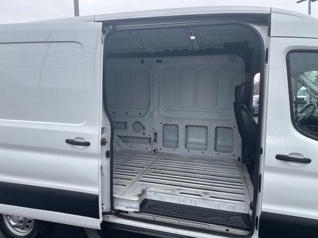2023 Ford Transit Cargo Van Base