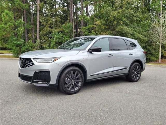 2026 Acura MDX A-SPEC for sale in Savannah, GA