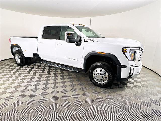 2026 GMC Sierra 3500HD Denali for sale in Selma, CA