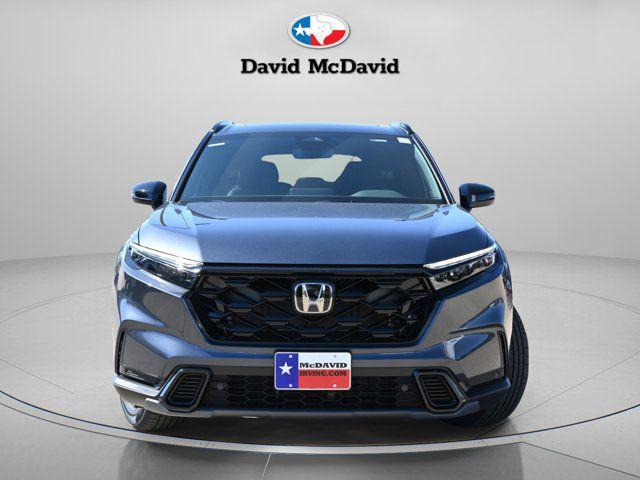 2026 Honda CR-V Hybrid 2WD Sport-L