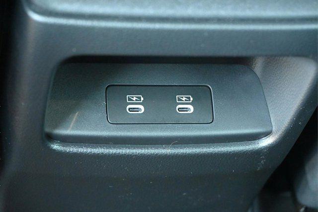 2026 Honda CR-V Hybrid 2WD Sport-L