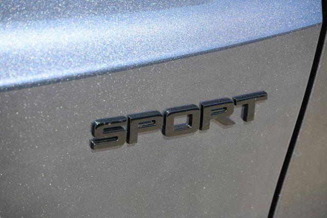 2026 Honda CR-V Hybrid 2WD Sport-L