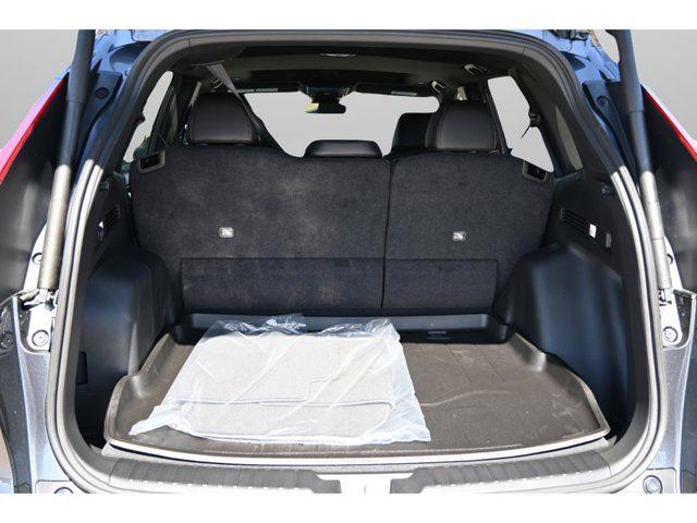 2026 Honda CR-V Hybrid 2WD Sport-L