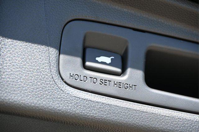 2026 Honda CR-V Hybrid 2WD Sport-L