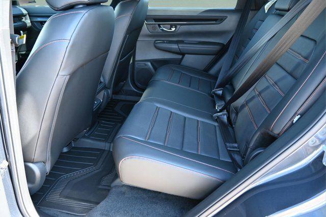 2026 Honda CR-V Hybrid 2WD Sport-L
