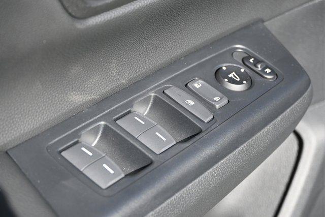 2026 Honda CR-V Hybrid 2WD Sport-L