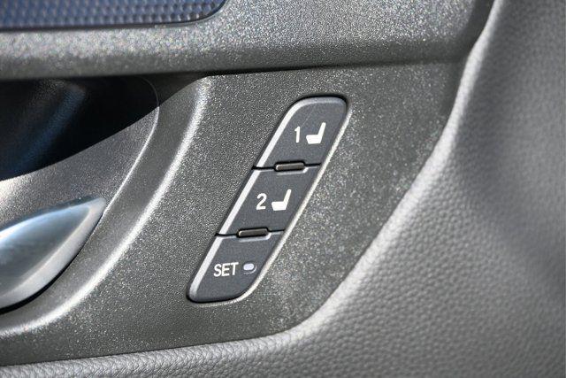 2026 Honda CR-V Hybrid 2WD Sport-L