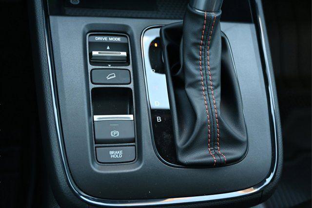 2026 Honda CR-V Hybrid 2WD Sport-L