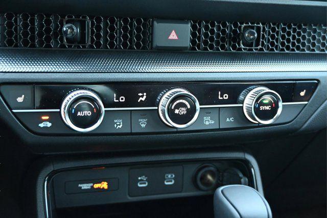 2026 Honda CR-V Hybrid 2WD Sport-L
