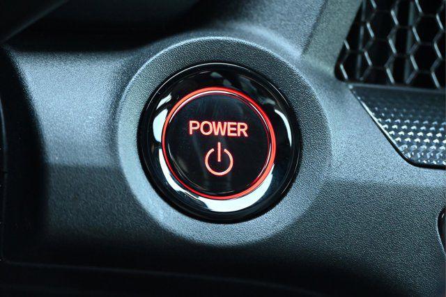 2026 Honda CR-V Hybrid 2WD Sport-L