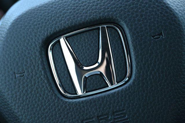 2026 Honda CR-V Hybrid 2WD Sport-L