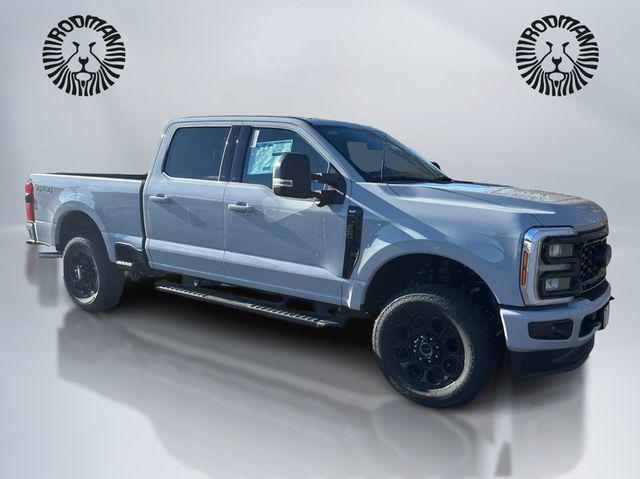 2026 Ford F-350 XLT
