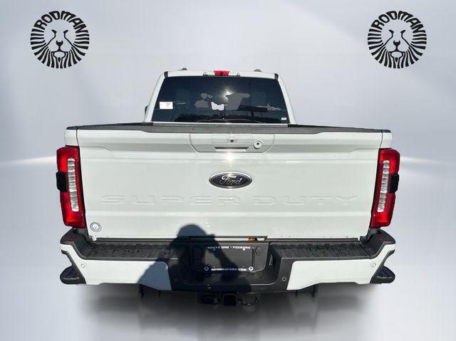 2026 Ford F-350 XLT