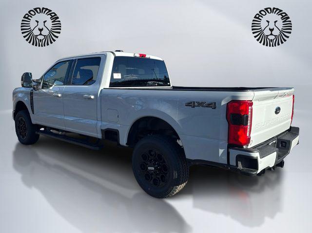 2026 Ford F-350 XLT