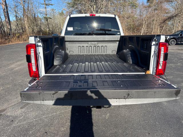 2026 Ford F-350 XLT