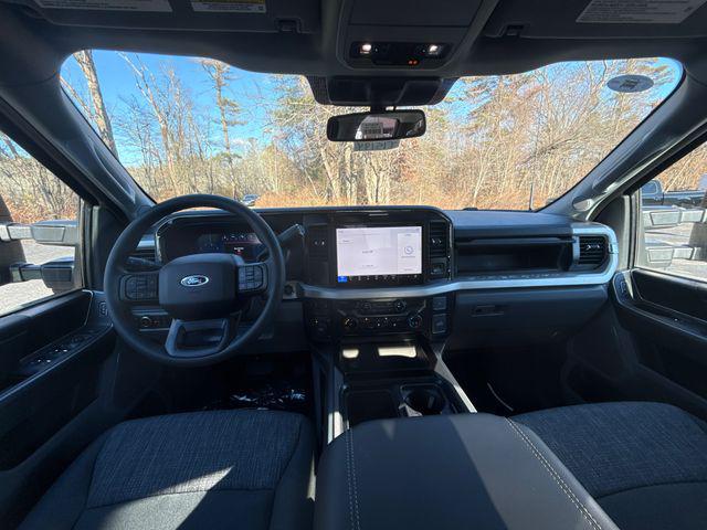 2026 Ford F-350 XLT