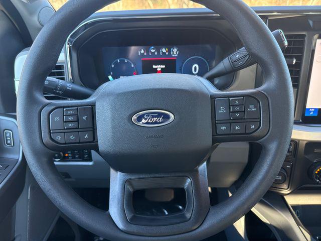 2026 Ford F-350 XLT