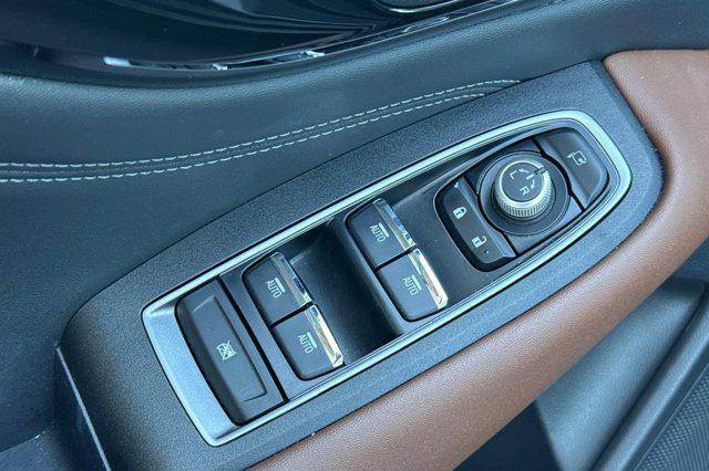 2021 Subaru Outback Touring XT