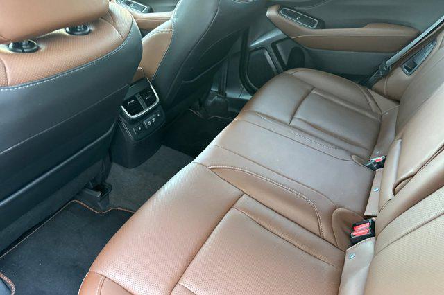 2021 Subaru Outback Touring XT