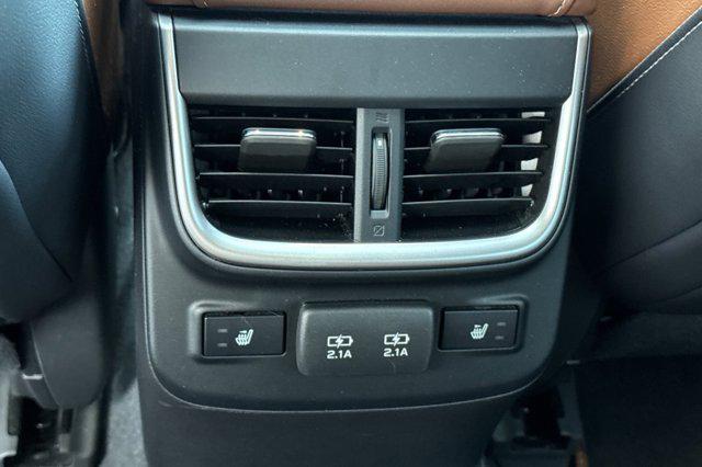 2021 Subaru Outback Touring XT