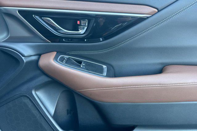 2021 Subaru Outback Touring XT