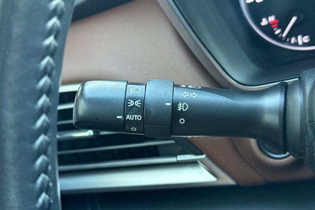 2021 Subaru Outback Touring XT