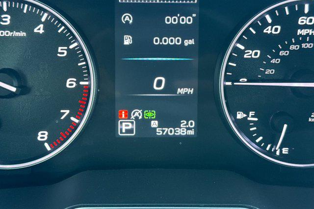 2021 Subaru Outback Touring XT