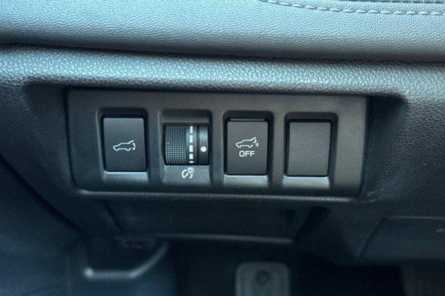 2021 Subaru Outback Touring XT