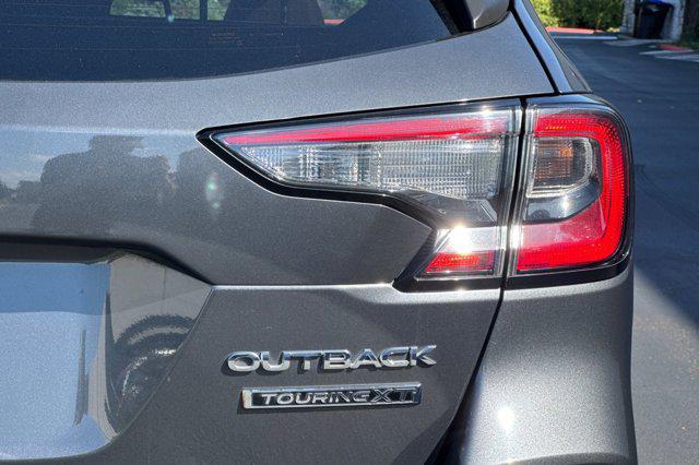 2021 Subaru Outback Touring XT