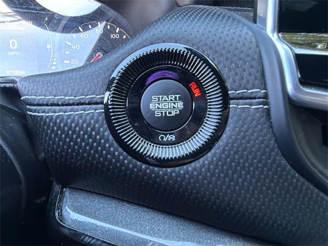 2022 Jeep Compass Altitude 4x4