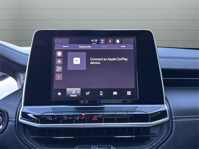 2022 Jeep Compass Altitude 4x4