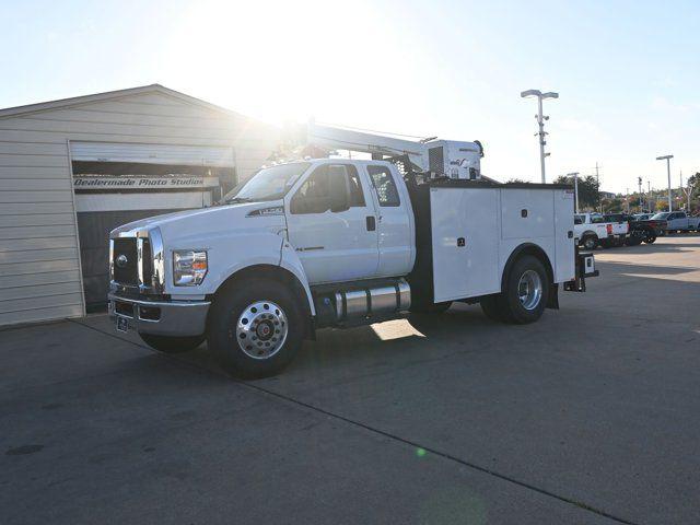 2026 Ford F-750 Base for sale in Fort Worth, TX