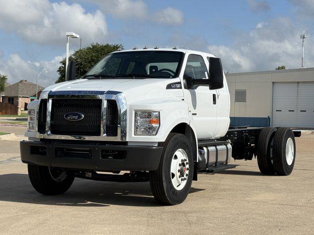 2026 Ford F-750 Base for sale in Fort Worth, TX
