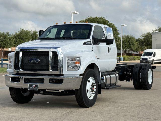 2026 Ford F-650 Base for sale in Fort Worth, TX