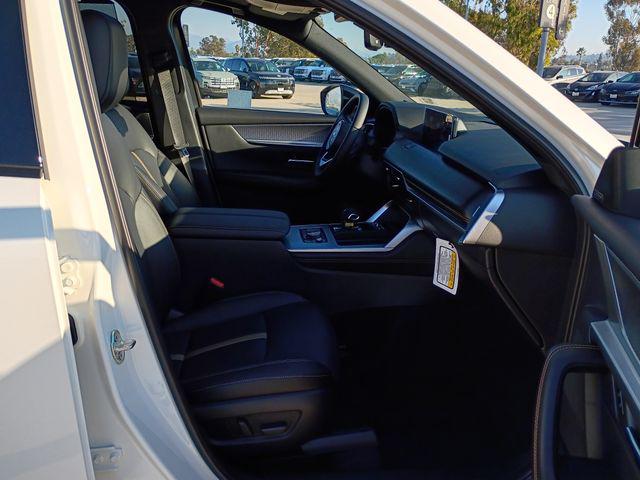 2026 Mazda CX-70 3.3 Turbo S Premium