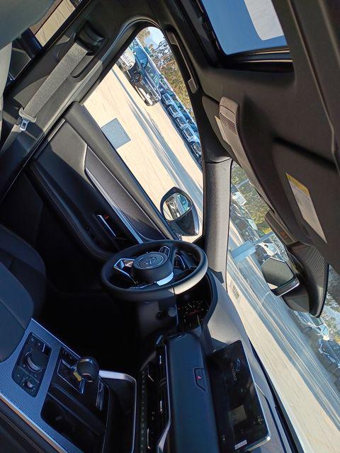 2026 Mazda CX-70 3.3 Turbo S Premium