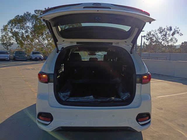 2026 Mazda CX-70 3.3 Turbo S Premium