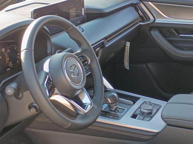 2026 Mazda CX-70 3.3 Turbo S Premium