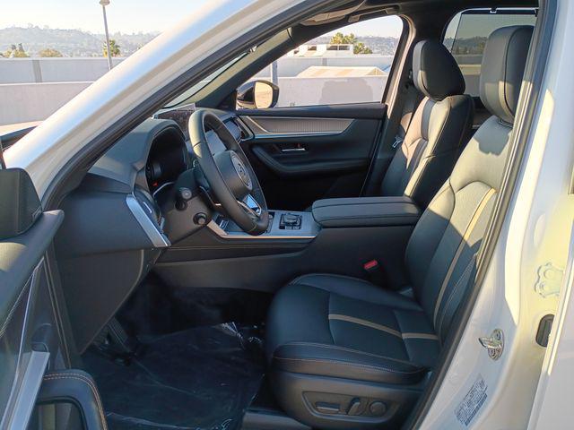2026 Mazda CX-70 3.3 Turbo S Premium