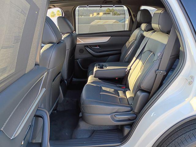 2026 Mazda CX-70 3.3 Turbo S Premium