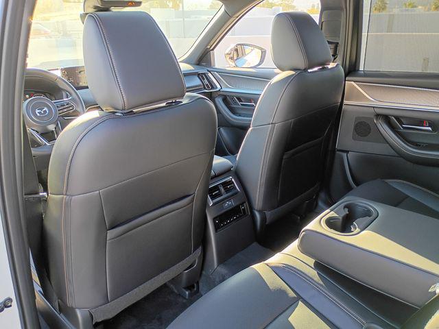 2026 Mazda CX-70 3.3 Turbo S Premium