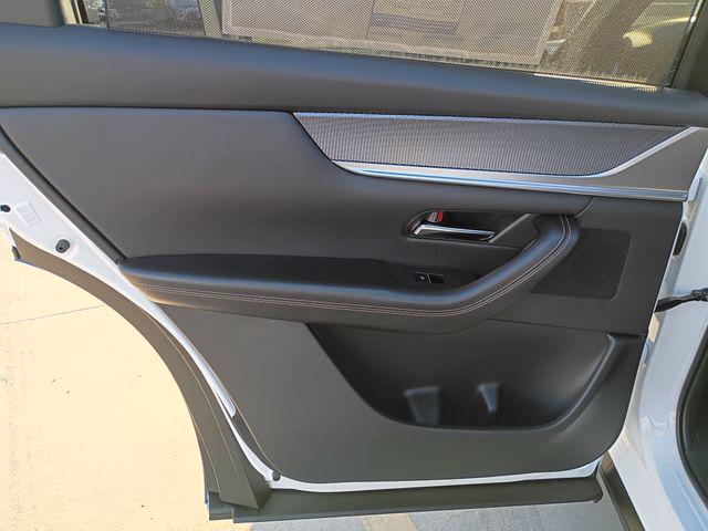 2026 Mazda CX-70 3.3 Turbo S Premium
