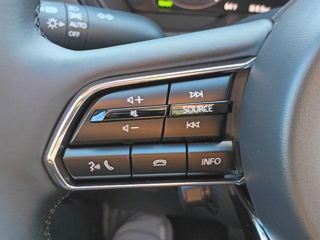 2026 Mazda CX-70 3.3 Turbo S Premium