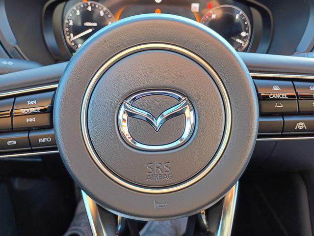 2026 Mazda CX-70 3.3 Turbo S Premium